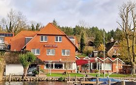 Hotel Am See Roemnitzer Muehle